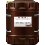 PEMCO Трансмисионно Масло PEMCO iMATIC 410 ATF-A 10 л (4036021146980)