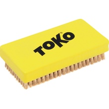 TOKO Base Brush Copper