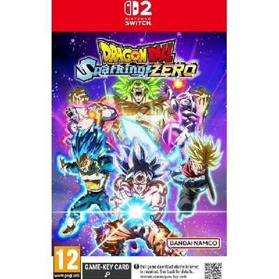Dragon Ball: Sparking! Zero