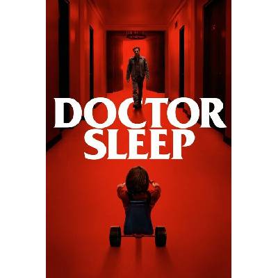 Europosters Plagát, Obraz - Doctor Sleep (2019), 26.7 × 40 cm
