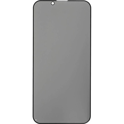Prio Protective Протектор от закалено стъкло, Prio 3D Anti-Spy Full Screen Curved Tempered Glass, за Apple iPhone 13 Mini (15937)