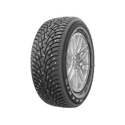 Maxxis Premitra Ice Nord NP5 ( 205/55 R17 95T XL, гуми с шипове )
