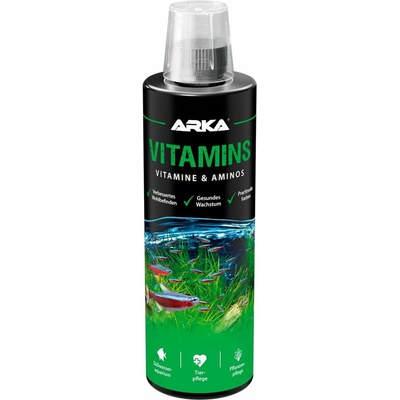 Arka Vitamins 473 ml