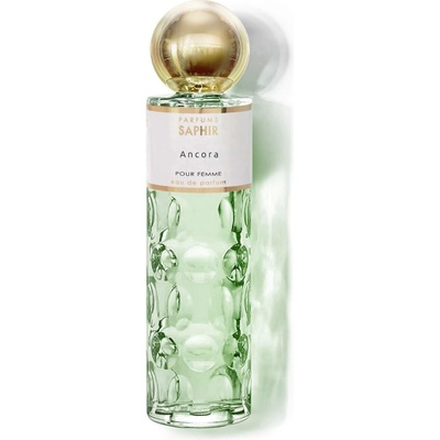 Saphir Ancora dámská parfémovaná voda dámská 200 ml