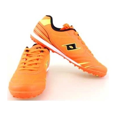 Maxima Футболни обувки, Стоножки, Оранжев