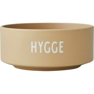 Design Letters Купа за закуски Snack Hygge (10204010BEIGEHYGGE)