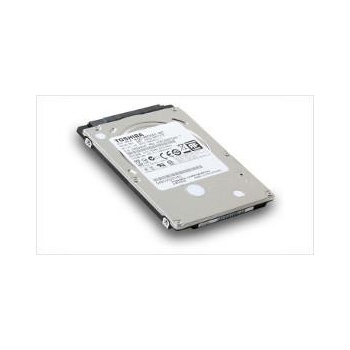 Toshiba 500GB, 2,5", 5400rpm, SATAIII, MQ01ABF050