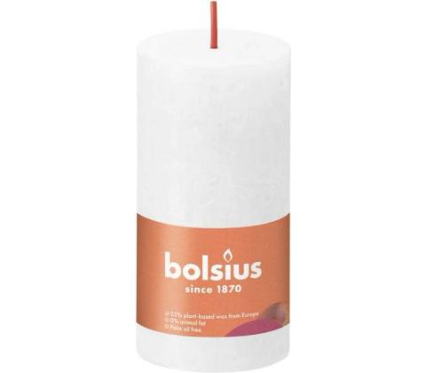 BOLSIUS Rustic 178 g