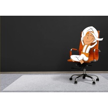 Aladin OVA 90x120 cm s nopmi na koberce