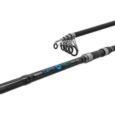 Delphin Capri 3,6 m 120 g 5 dílů