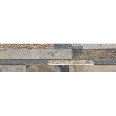 Ceramica Rondine Cubics 15 x 61 cm multicolor 1,02m²