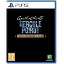 Agatha Christie - Hercule Poirot: The London Case