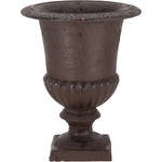 Esschert Design Метална саксия за цветя ø 17 cm - Esschert Design (ZEE-XH63-AR)