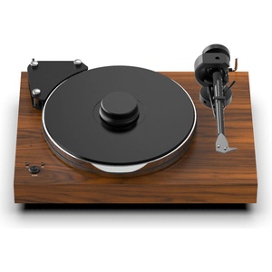 Pro-Ject Грамофон Pro-Ject Xtension 9 Evolution - палисандър (9120071651992)