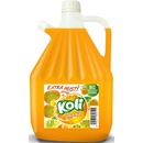 Koli sirup extra hustý pomeranč 3 l