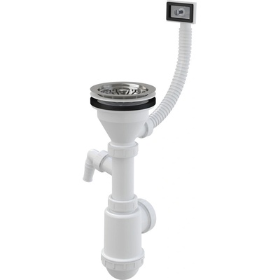 Alcadrain A447P-DN50/40