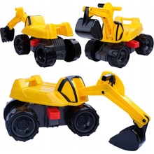 Lena Bager Giga Trucks 02144