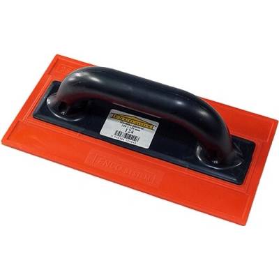 ENCO a.s. Hladítko plastové 240 x 120 mm - VÝPRODEJ