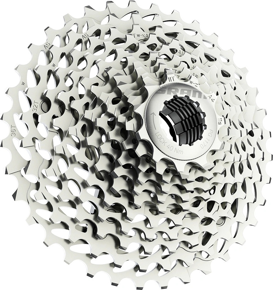 Sram PG 1170