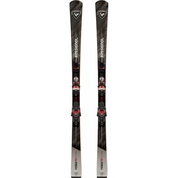 ROSSIGNOL FORZA 70° V-TI KONECT 25/26