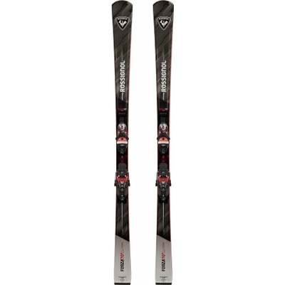 ROSSIGNOL FORZA 70° V-TI KONECT 25/26