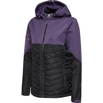 Hummel Яке с качулка Hummel NORTH HYBRID JACKET WOMAN 206682-3822 Размер S