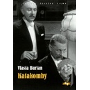 Katakomby DVD