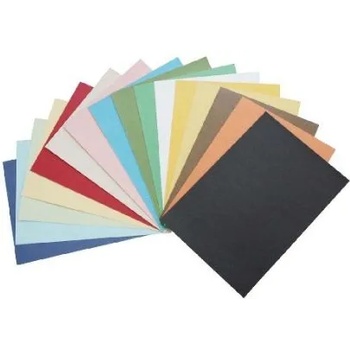 Image 1 of LG , 230 гр. А4 - Картонени корици за подвързване - / 100 бр. опаковка /