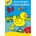 Galt Toys Galt - Моята първа книжка за оцветяване със стикери