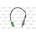 Lambda sonda Valeo 368029