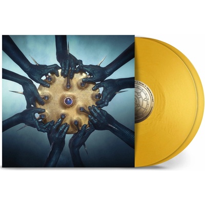 Epica - Aspiral / Red & Gold / Vinyl / 2 LP