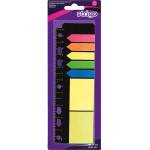 Pilot Set of inserts and sticky notes with STRIGO ruler