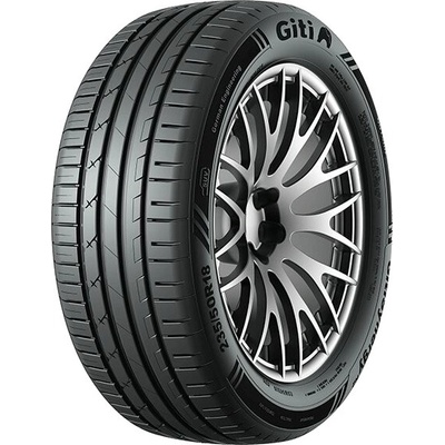 Giti Synergy H2 195/50 R16 88V