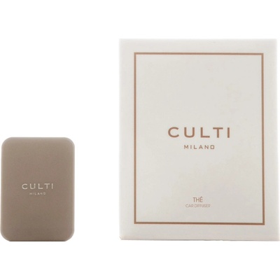 Culti Аромадифузер за автомобил Culti The таупе (AUTTHETOR)