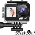 BlackBird BH1685 Спортна екшън камера