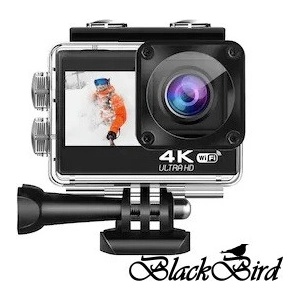 BlackBird BH1685 Спортна екшън камера