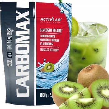 ActivLab Carbo Max 1000 g
