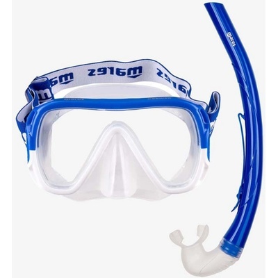 Mares KEEWEE SNORKELING set