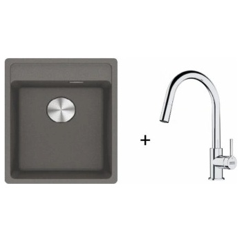 Set Franke MRG 610 + FS 3229