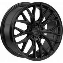 Wheelworld 2DRV WH37 8x18 5x112 ET48 black