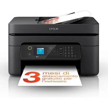 Epson WorkForce WF-2930DWF