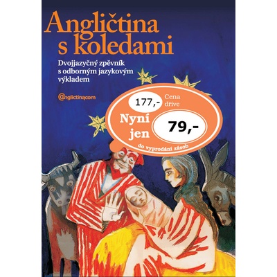 Angli?tina s koledami - Linda Perina