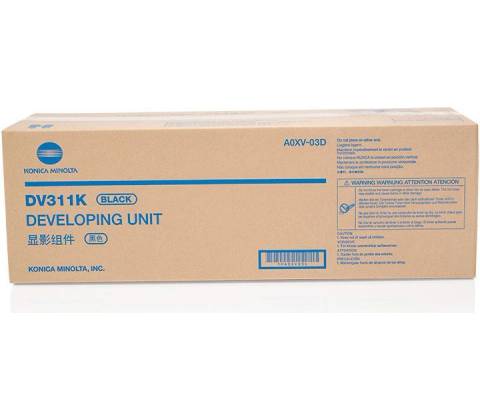 Konica Minolta A0XV0KD - originálny