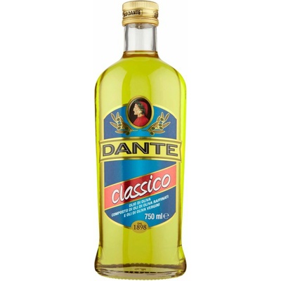 Dante Olivový Olej Extra Panenský 0,75 l
