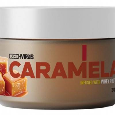 Czech Virus Caramela 300 g
