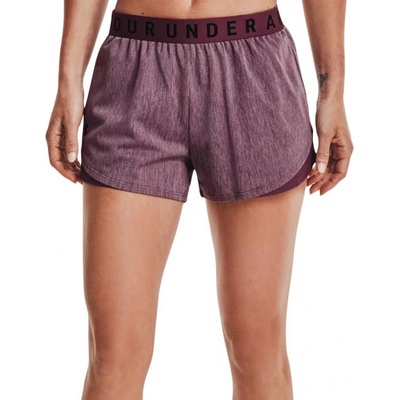 Under Armour Play Up twist shorts 3.0 1349125 554 ppl