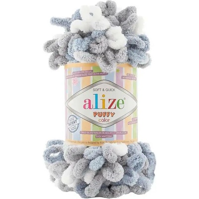 Alize Puffy color 6629
