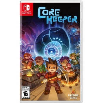 Core Keeper