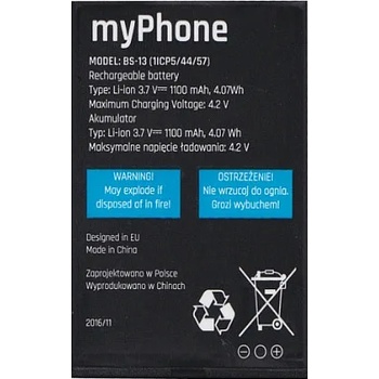 myPhone Батерия за myPhone Classic BS-13