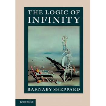 Image 1 of Logic of Infinity | Barnaby Sheppard